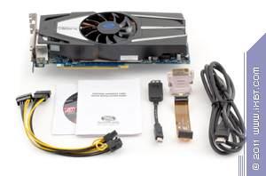 Radeon HD 6850/6870 в исполнении Sapphire:, фото 34