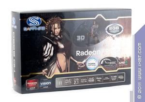 Radeon HD 6950/6970 производства Sapphire:, фото 34
