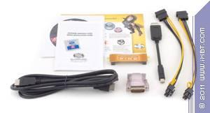 Radeon HD 6950/6970 производства Sapphire:, фото 29