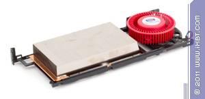 Radeon HD 6950/6970 производства Sapphire:, фото 22