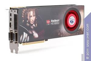 Radeon HD 6950/6970 производства Sapphire:, фото 4