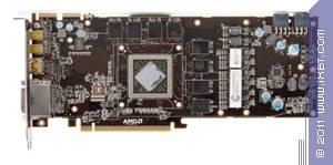 Radeon HD 6950/6970 производства Sapphire:, фото 12