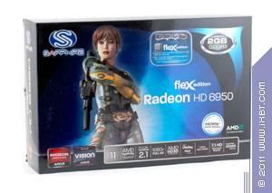 Radeon HD 6950/6970 производства Sapphire:, фото 32
