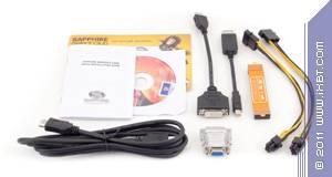 Radeon HD 6950/6970 производства Sapphire:, фото 28