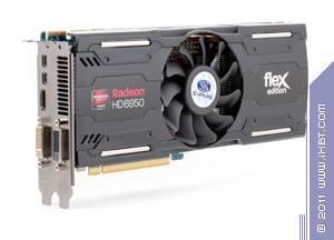 Radeon HD 6950/6970 производства Sapphire:, фото 3