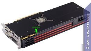 Radeon HD 6950/6970 производства Sapphire:, фото 20