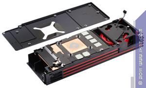 Radeon HD 6950/6970 производства Sapphire:, фото 21