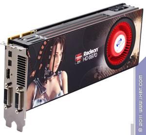 Radeon HD 6950/6970 производства Sapphire:, фото 2