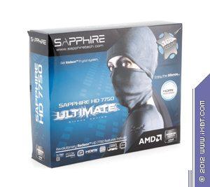Полная линейка Radeon HD 7750/7770/7850/7870/7950/7970 в исполнении Sapphire:, фото 77