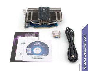 Полная линейка Radeon HD 7750/7770/7850/7870/7950/7970 в исполнении Sapphire:, фото 66