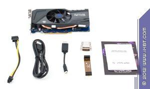 Полная линейка Radeon HD 7750/7770/7850/7870/7950/7970 в исполнении Sapphire:, фото 65
