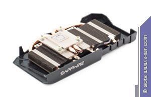 Полная линейка Radeon HD 7750/7770/7850/7870/7950/7970 в исполнении Sapphire:, фото 51