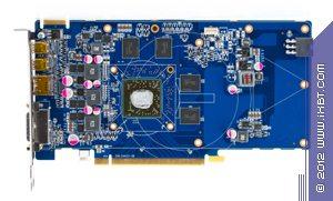 Полная линейка Radeon HD 7750/7770/7850/7870/7950/7970 в исполнении Sapphire:, фото 21