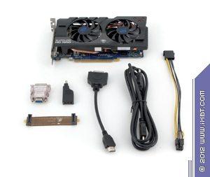 Полная линейка Radeon HD 7750/7770/7850/7870/7950/7970 в исполнении Sapphire:, фото 64