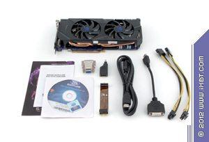 Полная линейка Radeon HD 7750/7770/7850/7870/7950/7970 в исполнении Sapphire:, фото 63