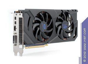 Полная линейка Radeon HD 7750/7770/7850/7870/7950/7970 в исполнении Sapphire:, фото 3
