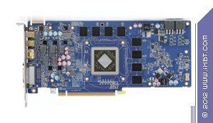 Полная линейка Radeon HD 7750/7770/7850/7870/7950/7970 в исполнении Sapphire:, фото 17