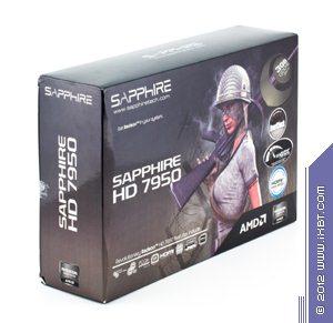 Полная линейка Radeon HD 7750/7770/7850/7870/7950/7970 в исполнении Sapphire:, фото 69