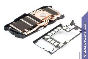 Полная линейка Radeon HD 7750/7770/7850/7870/7950/7970 в исполнении Sapphire:, фото 44