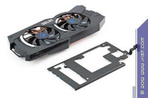 Полная линейка Radeon HD 7750/7770/7850/7870/7950/7970 в исполнении Sapphire:, фото 45