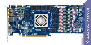 Полная линейка Radeon HD 7750/7770/7850/7870/7950/7970 в исполнении Sapphire:, фото 15