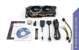 Полная линейка Radeon HD 7750/7770/7850/7870/7950/7970 в исполнении Sapphire:, фото 61