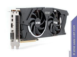 Полная линейка Radeon HD 7750/7770/7850/7870/7950/7970 в исполнении Sapphire:, фото 1