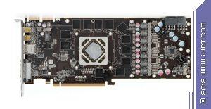 Полная линейка Radeon HD 7750/7770/7850/7870/7950/7970 в исполнении Sapphire:, фото 13