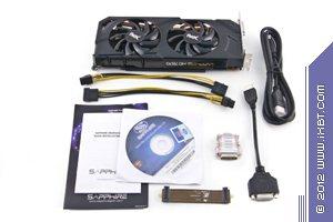 4 видеоускорителя Sapphire:, фото 37