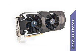 4 видеоускорителя Sapphire:, фото 1