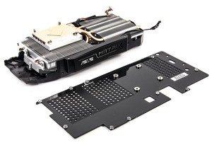 Видеоускоритель Asus Matrix Platinum Radeon R9 280X:, фото 10