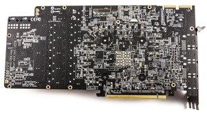 Видеоускоритель Asus Matrix Platinum Radeon R9 280X:, фото 5