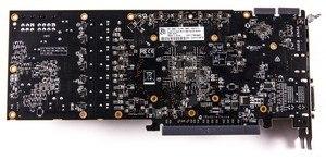 Видеоускоритель XFX Radeon R9 280X Black OC Edition:, фото 5