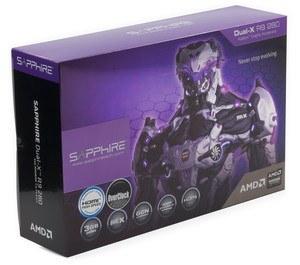 Sapphire Radeon R9 280 Dual-X OC Edition, фото 11