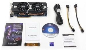 Sapphire Radeon R9 280 Dual-X OC Edition, фото 10