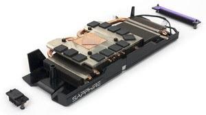 Видеоускоритель AMD Radeon R9 280:, фото 17