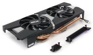 Sapphire Radeon R9 280 Dual-X OC Edition, фото 8