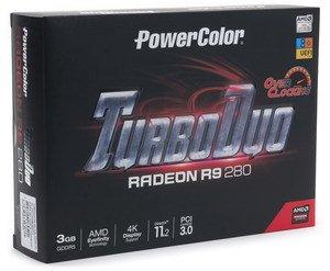 Видеоускоритель PowerColor Radeon R9 280 TurboDuo:, фото 12