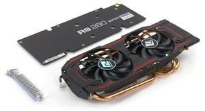Видеоускоритель PowerColor Radeon R9 280 TurboDuo:, фото 9