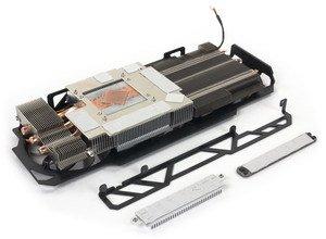 Видеоускоритель Gigabyte Radeon R9 280 WindForce OC:, фото 7