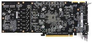 Видеоускоритель Gigabyte Radeon R9 280 WindForce OC:, фото 5