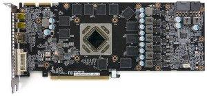 Видеоускоритель Gigabyte Radeon R9 280 WindForce OC:, фото 3