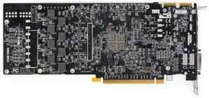 Видеоускоритель Sapphire Radeon R9 280X Tri-X OC:, фото 4