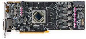 Видеоускоритель Sapphire Radeon R9 280X Tri-X OC:, фото 2