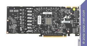 PowerColor Radeon HD 7950 PCS+ 3072 МБ 384-битной GDDR5 PCI-E:, фото 5