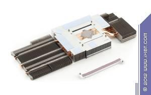 Radeon HD 7970 в исполнении Gigabyte, фото 8