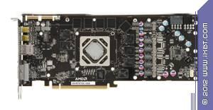 Radeon HD 7970 в исполнении Gigabyte, фото 4