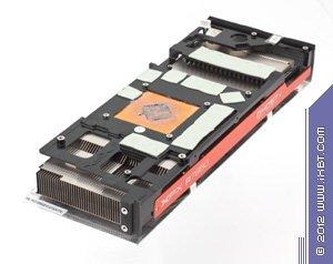 XFX R7950 Double Dissipation:, фото 8