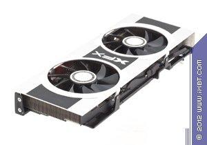 XFX R7950 Double Dissipation:, фото 9