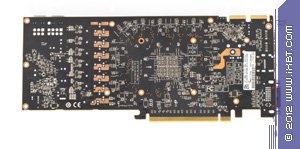 XFX R7950 Double Dissipation:, фото 6